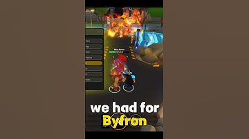 New Roblox Anti-Cheat BYPASS Byfron. Check out my latest video! #roblox #robloxscript