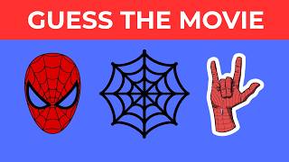 Can You Get 100%? Guess The Movie Quiz 🍿🎬 screenshot 5