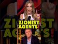Megyn Nails It‼️🔥🔥 #usa #america #israel #palestine #iran #politics #congress #uk #canada #nyc