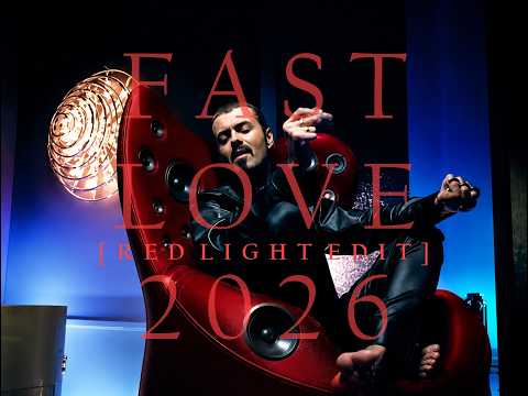 Fastlove 2026 [Red Light Edit]