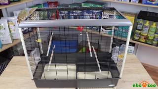 Bird cage PIANO 5