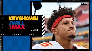 Who will win the AFC West? | KJM