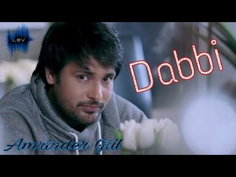 goriya baha de vich amrinder gill