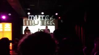 Clip! @ Micro Mutek (Nitsa Club)