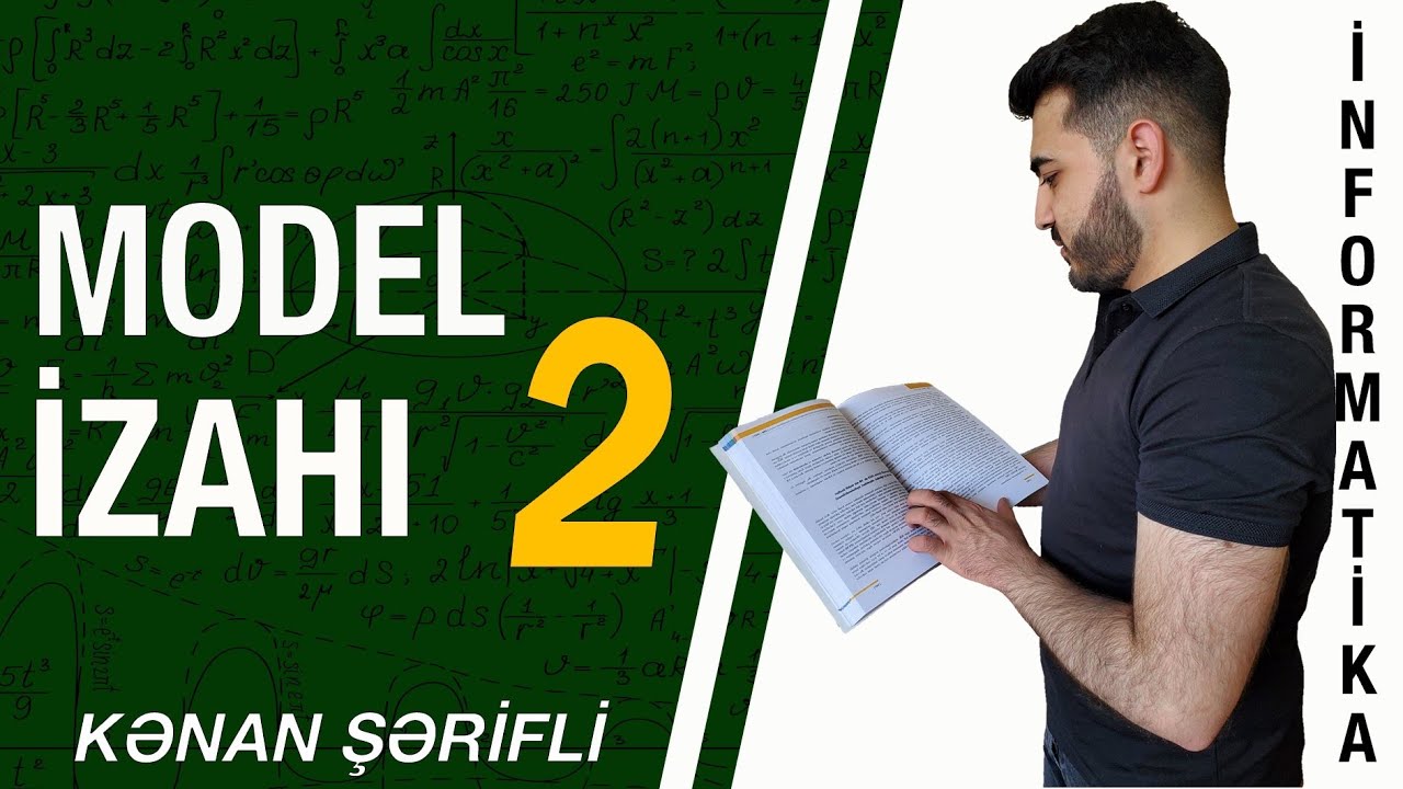 Model Test İzahları N2