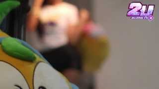 2U.zing.vn - Hậu Trường Chụp ảnh cùng DJ Myno & Windy