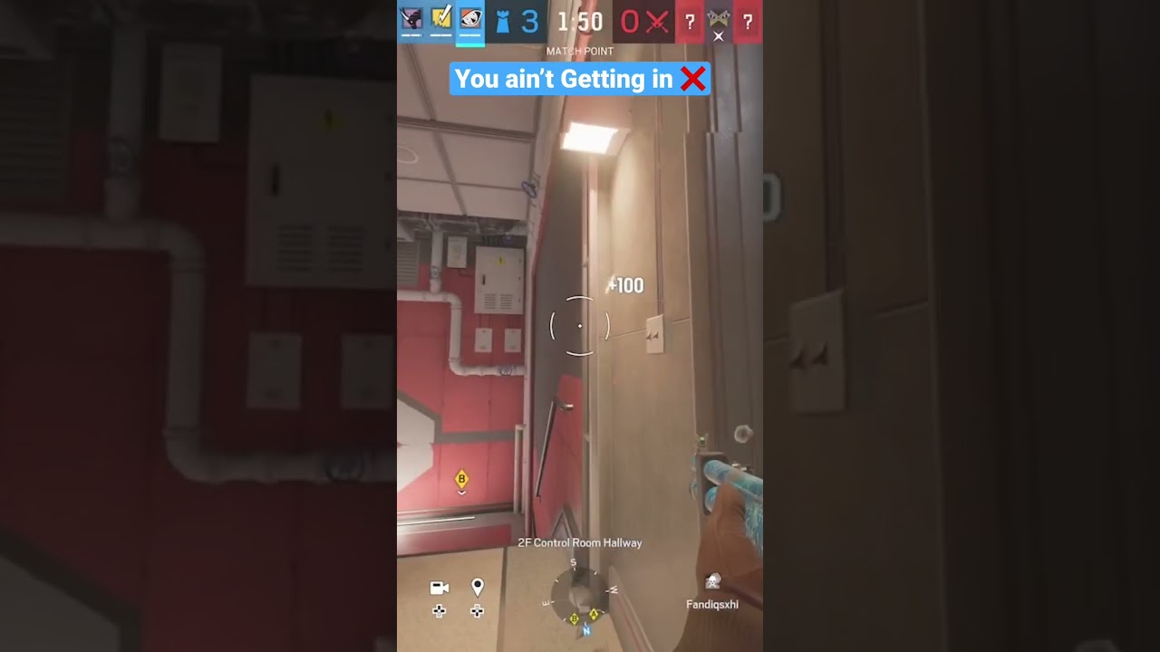 The Best Operator to Hold Server on Kanal is PULSE 