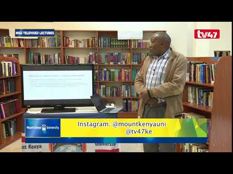 BCH1108 ORGANIC CHEMISTRY 1