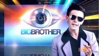 Channel 9 Promo Big Brother Gangnam Style 2012