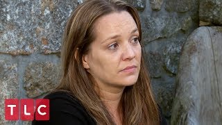 Rachel Confronts Jon  | 90 Day Fiancé: Before The 90 Days