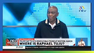 ODM at a crossroads | Suba South MP Caroli Omondi speaks ahead of NDC showdown