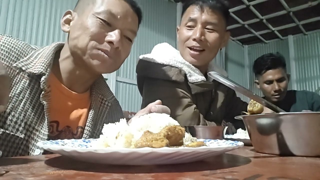 Ngasidi chak amuk chanare mayam