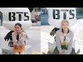 ЗДЕСЬ БЫЛ RM ИЗ BTS/ ПОПАЛИ В SM, JYP, FNC ENTERTAINMENT