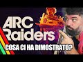 ARC RAIDERS ed il DILEMMA degli EXTRACTION thumbnail