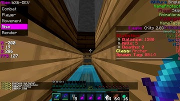Eagle Hcf Gets Fucked #1 Eagle HCF Hacking