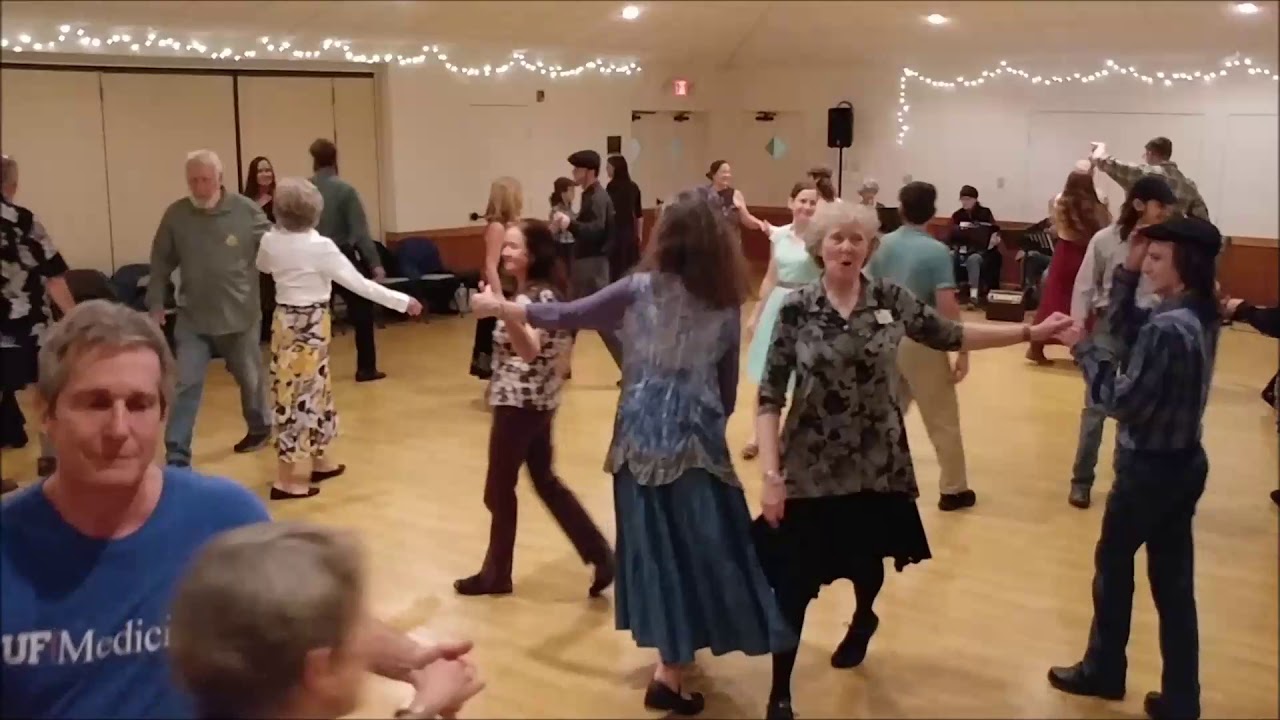 Before the Light English Country Dance YouTube