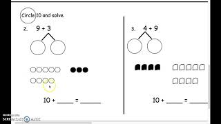 Module 2 Lesson 4 Problem Set Directions