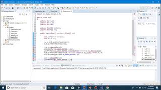 LWJGL3 2D Game Engine (Mesh Class) #2