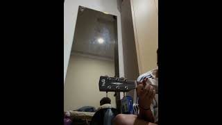 Cover Lagu Nresnani lavora Ft Damara De