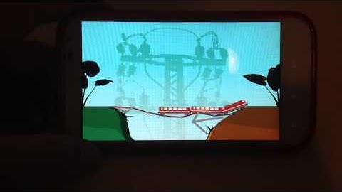 X Construction Walkthrough Level 3 Crossing 3 Bridge 3  Niv