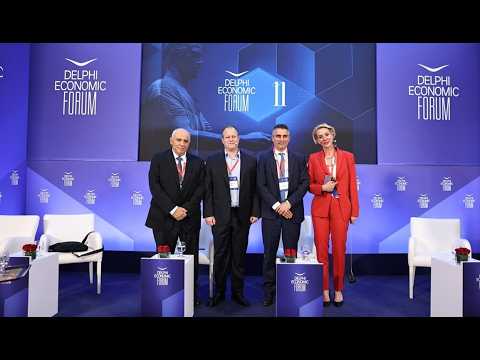 Η Nova αναδεικνύει τον ρόλο των τηλεπικοινωνιών στο 11o Οικονομικό Φόρουμ των Δελφών
