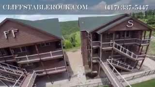 The Cliffs Resort Table Rock Lake