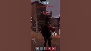 tf2 android short 1 #teamfortress2