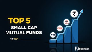 Top 5 Small Cap Mutual Funds 2025 Suggest By Chatgpt Invest With Ai