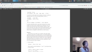 Haskell Programming 101