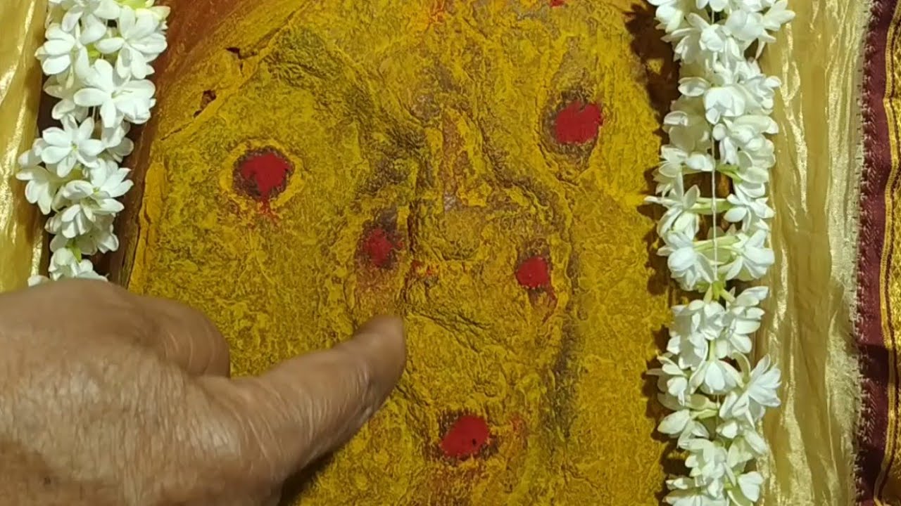 Real House of Sri Raghvendra Swamy's & Sri APPANNA CHARYA'S | Bichali | Mantralaya | Part 2.
