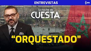 JUPOL alerta del "absoluto caos" en Ceuta: ¿es Melilla la siguiente?