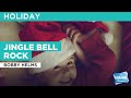 Jingle Bell Rock : Bobby Helms | Karaoke with Lyrics Mp3
