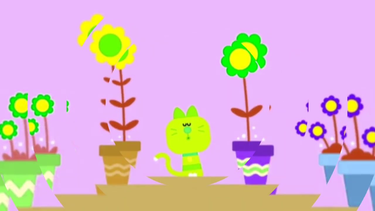 Hey Duggee wissle effects 