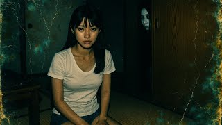 Haunted House in Japan | The Woman in the Gaps Urban Legend Horror Story