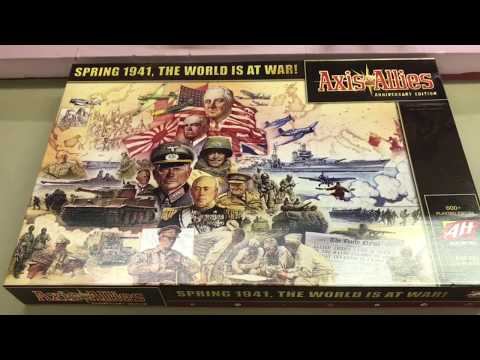 Axis & Allies