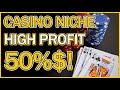 Top 10 Best Casino's in the World - YouTube