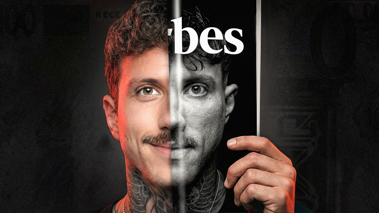 More Nutrition & ESN: Das Geheimnis des Milliarden-Imperiums