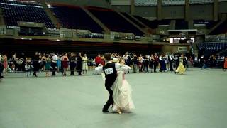 Silver Quickstep Final