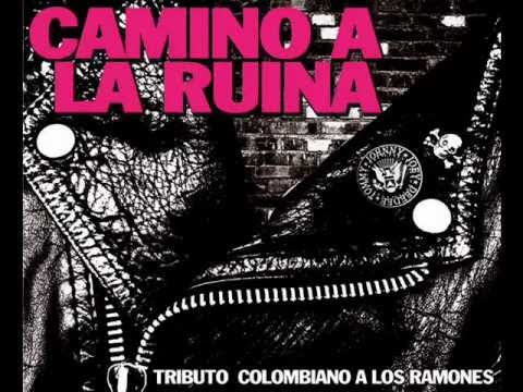 Watch the video for 13 Fuerza Para Aguantar (Ramones)