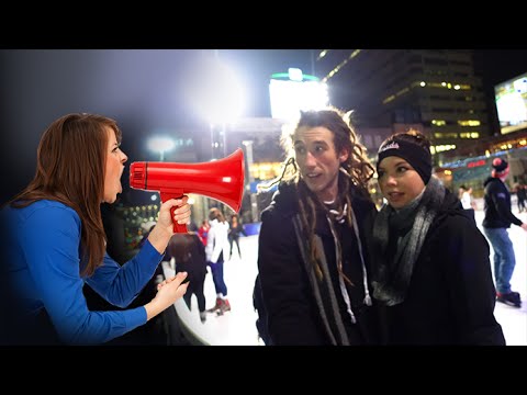 KICKED OUT OF ICE RINK!!! [Day 468: 12/3/14] - KICKED OUT OF ICE RINK!!! [Day 468: 12/3/14]