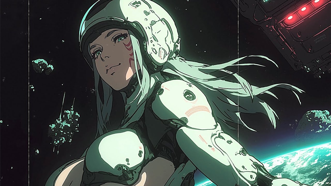 𝟏𝟗𝟗𝟓 𝗕𝗘𝗬𝗢𝗡𝗗 𝗦𝗜𝗟𝗜𝗖𝗢𝗡𝗘 𝗗𝗥𝗘𝗔𝗠𝗦 // Dreamwave, Futurewave, Synthwave, Cosmic Synth Playlist