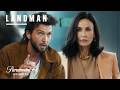 Charlie Meets With M-Tex | Landman | Paramount+ Mp3 Song