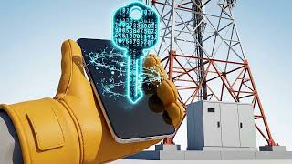 Celebrity iCrypto Cyber Security - Zero-Trust Critical Infrastructure Access Control Wealth