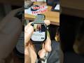 Fire-Boltt ⚡ DREAM Android Smart Watch ⌚ #shorts #shortvideo #firebolttandroidsmartwatch