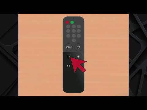 Restore Audio Control on Spectrum Remote