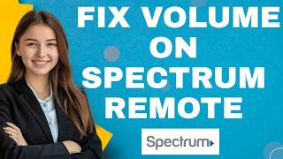 How to fix volume on spectrum remote (2026) I SM TECH