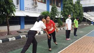 Permainan Pesan Berantai