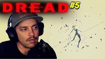 This Game is HARD Metroid: Dread (Full Playthrough) PART 5