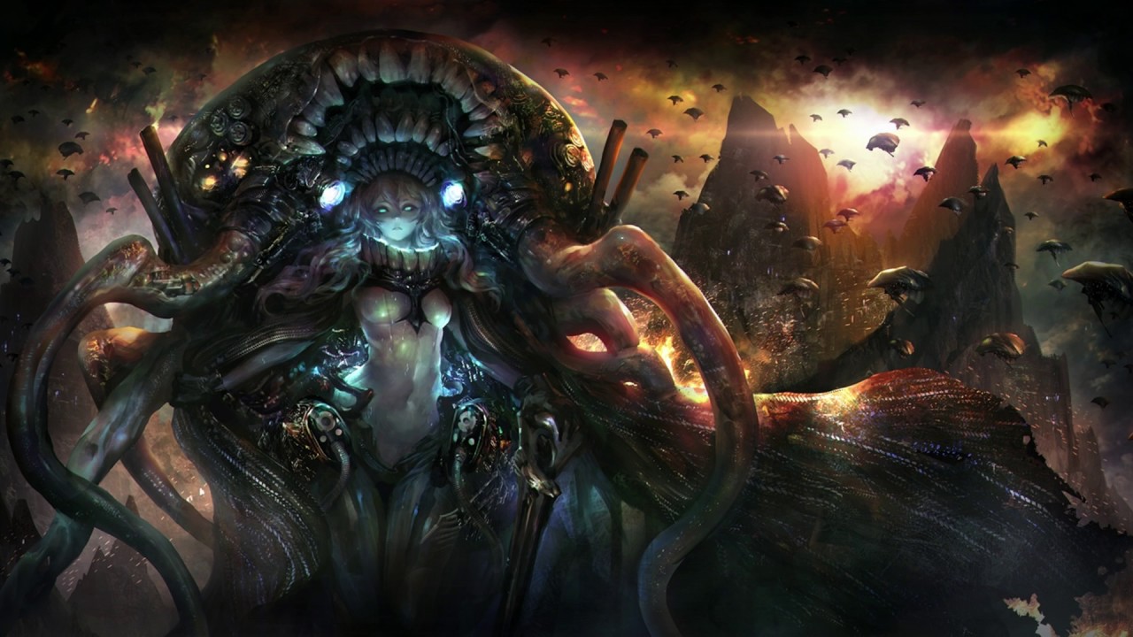 Nightcore - Supernatural