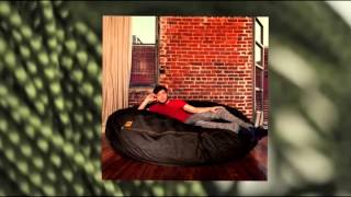 Ja Denim Co 6Ft Bean Bag Chair